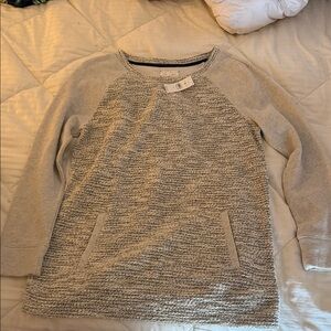 Lou and Grey Women's Sweater